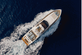 Ferretti Yachts 960